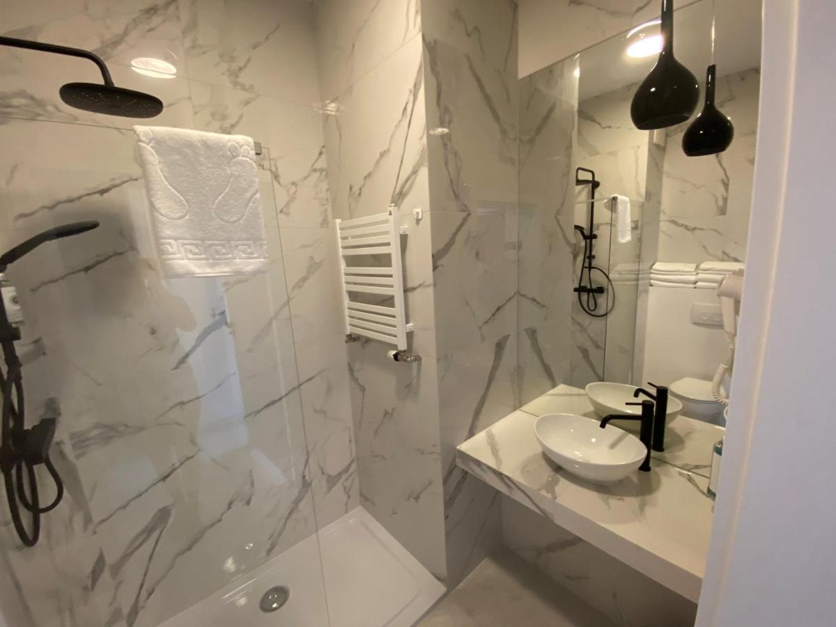 Apartamenty Prymasa Residence Βαρσοβία Εξωτερικό φωτογραφία