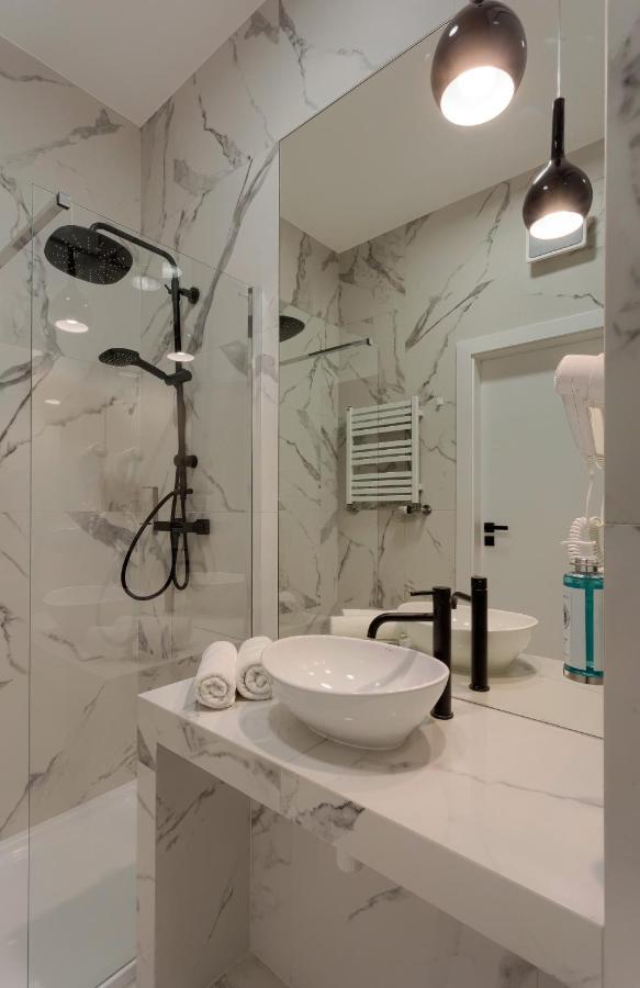 Apartamenty Prymasa Residence Βαρσοβία Εξωτερικό φωτογραφία