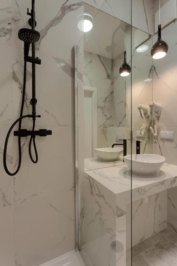 Apartamenty Prymasa Residence Βαρσοβία Εξωτερικό φωτογραφία