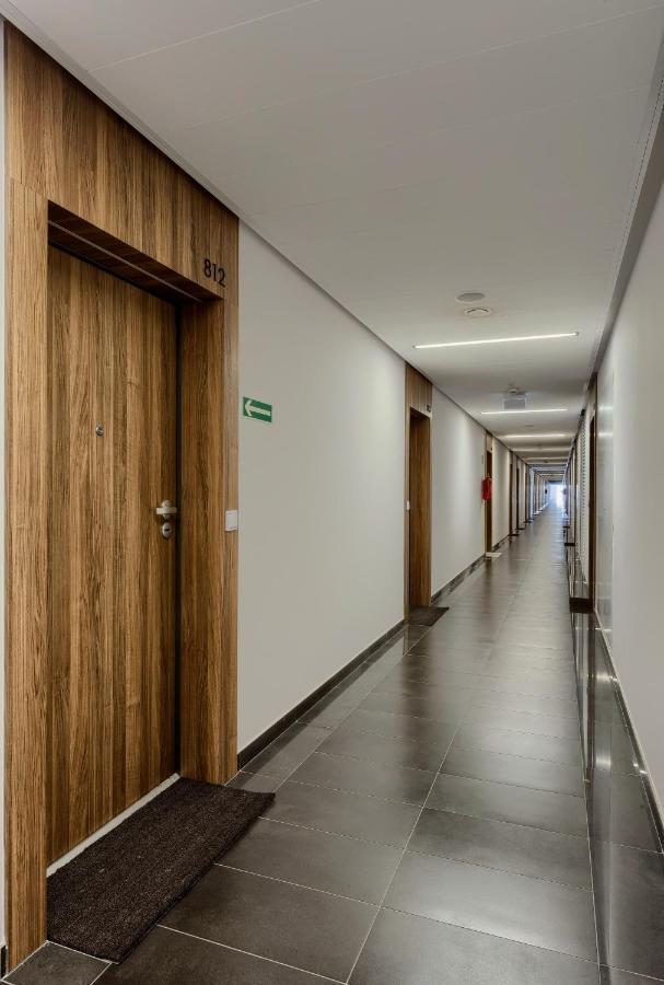 Apartamenty Prymasa Residence Βαρσοβία Εξωτερικό φωτογραφία